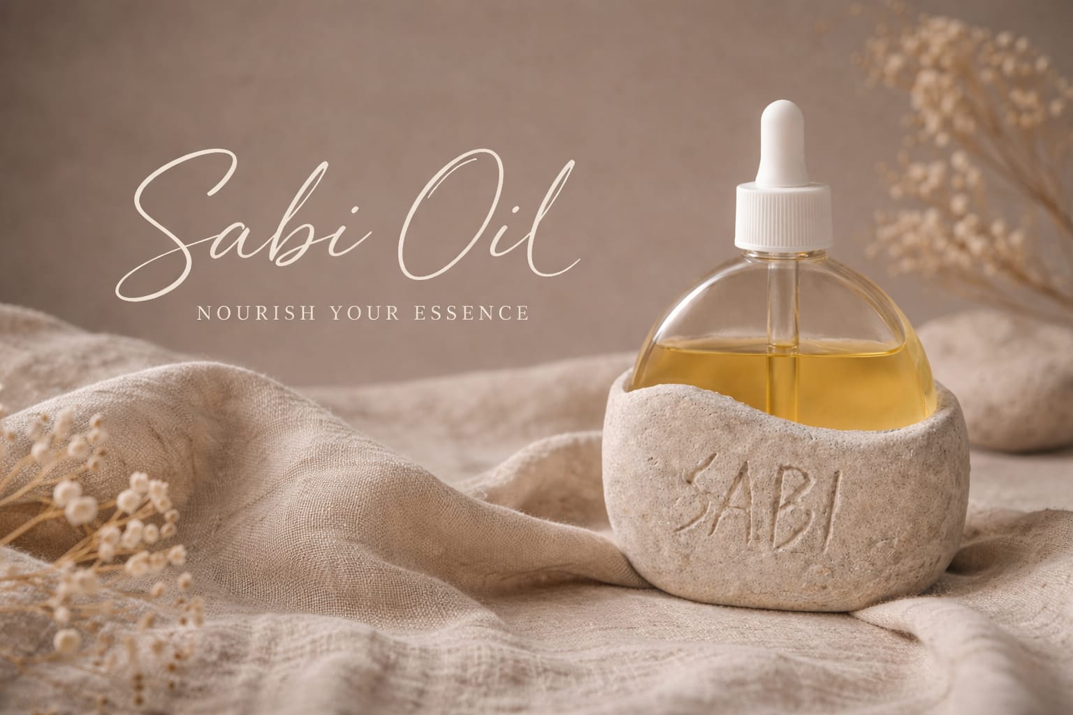 Sabi Oil