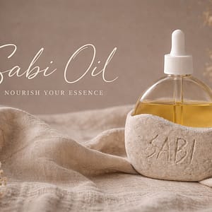 Sabi Oil